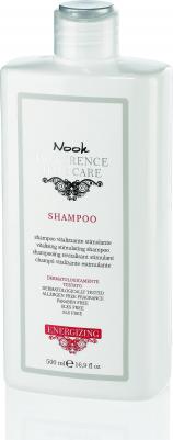 Стимулирующий шампунь для волос, склонных к выпадению Ph 5,5 500 мл, Difference Hair Care, DHC Energizing – фото 1