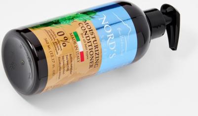 Увлажняющий кондиционер для волос "Мелисса и масло чайного дерева" – фото 5