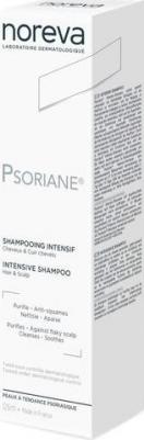 Псориан (шампунь интен.125мл тюбик) – фото 5