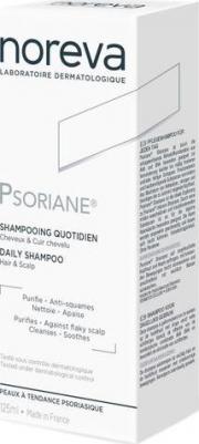 Шампунь для ежедневного применения Psoriane Daily Shampoo – фото 1