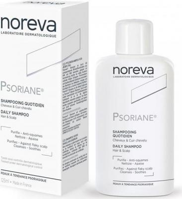Шампунь для ежедневного применения Psoriane Daily Shampoo – фото 2