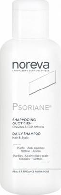 Шампунь для ежедневного применения Psoriane Daily Shampoo – фото 3