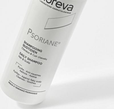 Шампунь для ежедневного применения Psoriane Daily Shampoo – фото 4