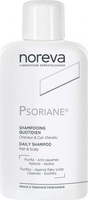 Шампунь для ежедневного применения Psoriane Daily Shampoo – фото 6