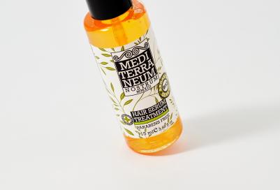 Сыворотка для волос "питание и восстановление" Argan Hair Serum Treatment 115 мл – фото 2