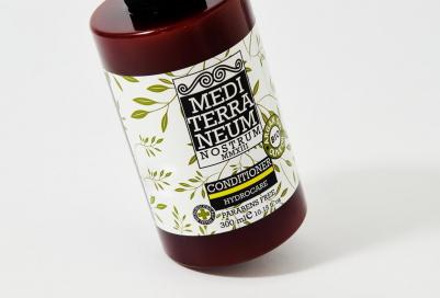 Увлажняющий кондиционер для волос Conditioner Hydrocare 300 мл – фото 3