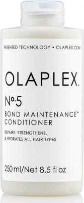 Кондиционер для волос №5 "Система защиты волос", 250 мл – фото 8