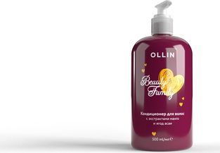 Beauty Family Conditioner – фото 2