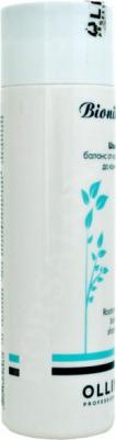 BioNika Roots To Tips Balance Shampoo - Шампунь Баланс от корней до кончиков, 250 мл – фото 2