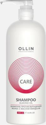 Care Almond Oil Shampoo – фото 3