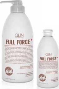 Интенсивный восстанавливающий шампунь с маслом кокоса Full Force Intensive Restoring Shampoo 300 мл – фото 6