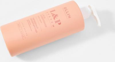 L&P SYSTEM Липидный кондиционер для волос 1000 мл – фото 8