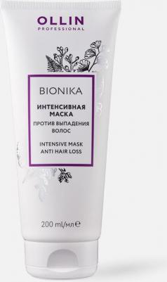 Маска Anti Hair Loss Intensive Mask 200 мл – фото 3
