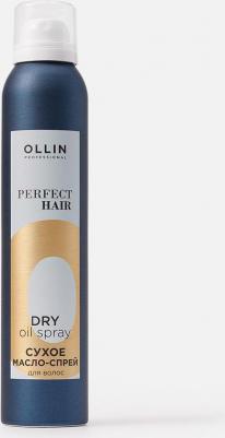 Масло-спрей PERFECT HAIR для ухода за волосами сухое 200 мл – фото 7