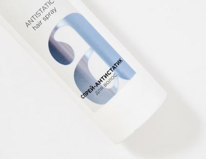 PERFECT HAIR спрей-антистатик 250мл – фото 1