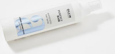 PERFECT HAIR спрей-антистатик 250мл – фото 6