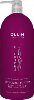 Professional Кондиционер на основе черного риса Air Conditioning On The Basis Of Black Rice, 1 л