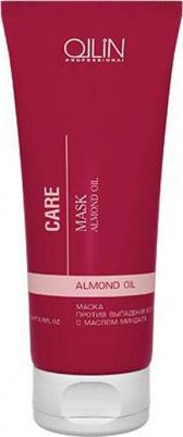Professional Маска для волос с маслом миндаля Almond Oil Mask, 200 мл – фото 2