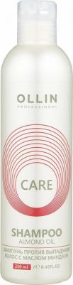 Professional Шампунь для волос с маслом миндаля Almond Oil Shampoo – фото 5