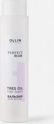 Шампунь для волос Tres Oil – фото 8
