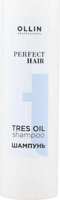Шампунь для волос Tres Oil – фото 11
