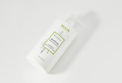 Шампунь реконструктор BioNika Shampoo Reconstructor 750 мл 4627115397199 – фото 8