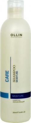 Шампунь увлажняющий Care Moisture Shampoo 250 мл – фото 9