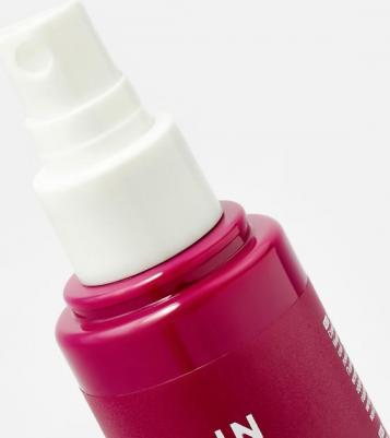 Спрей для ухода за волосами Спрей для волос кератин плюс Megapolis – фото 1