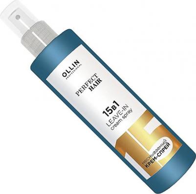 Спрей для волос Несмываемый крем-спрей 15 в 1 – фото 15