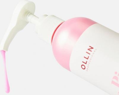 Тонирующий розовый шампунь для волос PINK DREAM, 500 мл – фото 5