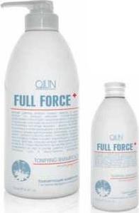 Тонизирующий шампунь с экстрактом пурпурного женьшеня Full Force Hair Growth Tonic Shampoo 300 мл – фото 1