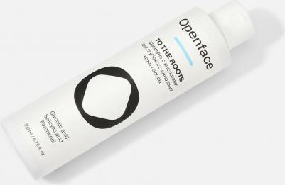 To The Roots Шампунь для глубокого очищения кожи головы, 200мл – фото 5