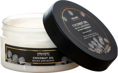 Маска для волос Coconut oil 200 мл – фото 1