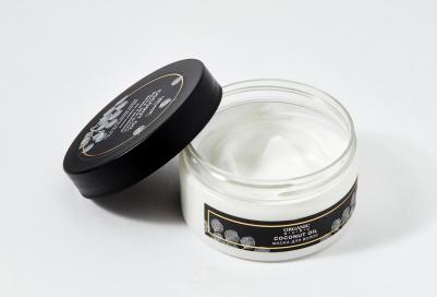 Маска для волос Coconut oil 200 мл – фото 2