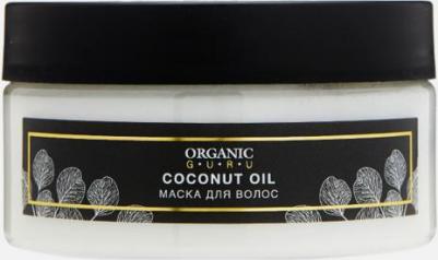 Маска для волос Coconut oil 200 мл – фото 4