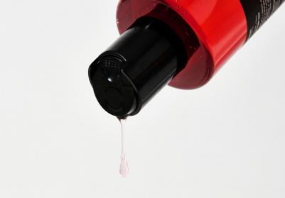 Шампунь Pomegranate & mint 250 мл – фото 4