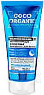 Naturally professional Шампунь для волос "Мега увлажняющий", кокосовый, 250 мл – фото 9