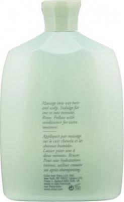 Очищающий крем для увлажнения и контроля волос "ИСТОЧНИК КРАСОТЫ" CLEANSING CREME FOR MOISTURE AND CONTROL, 250 мл – фото 1