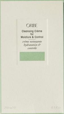 Очищающий крем для увлажнения и контроля волос "ИСТОЧНИК КРАСОТЫ" CLEANSING CREME FOR MOISTURE AND CONTROL, 250 мл – фото 2