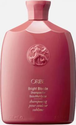 шампунь Bright Blonde for Beautiful Color Великолепие цвета для светлых волос, 250 мл