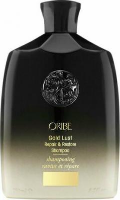 шампунь восстанавливающий "роскошь ЗОЛОТА" GOLD LUST REPAIR & RESTORE SHAMPOO