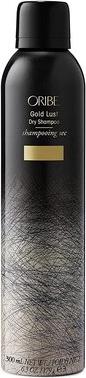 Сухой шампунь "Роскошь золота", 286 мл (Gold Lust)