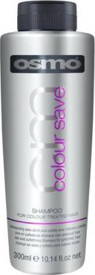 Шампунь для окрашенных волос Сохранение цвета / Color Save 300 мл