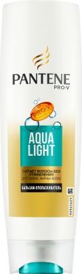 Бальзам-ополаскиватель Aqua Light, 200 мл – фото 19