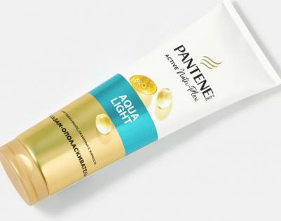 Бальзам-ополаскиватель для тонких волос, склонных к жирности 8700216621519 – фото 4