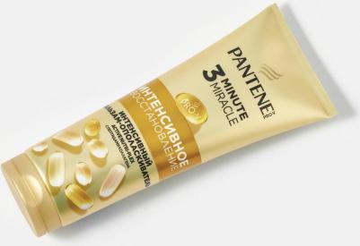 Бальзам-ополаскиватель для волос интенсивный 8700216622196 – фото 5