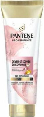 Бальзам-ополаскиватель Rose Miracles Объем от корней до кончиков 325мл Rose Miracles Root to Tip Volume 325ml 325 мл – фото 1