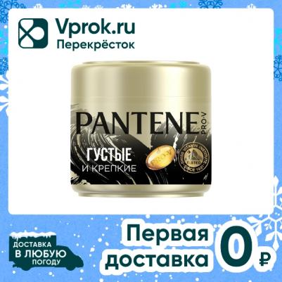 MackaPantene Pro-V "Густые и крепкие", 300 мл – фото 11