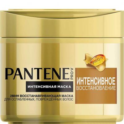 Маска "Интенсивное восстановление", 300 мл – фото 1