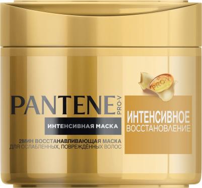 Маска "Интенсивное восстановление", 300 мл